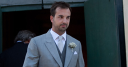 Loro Piana Tailored suit