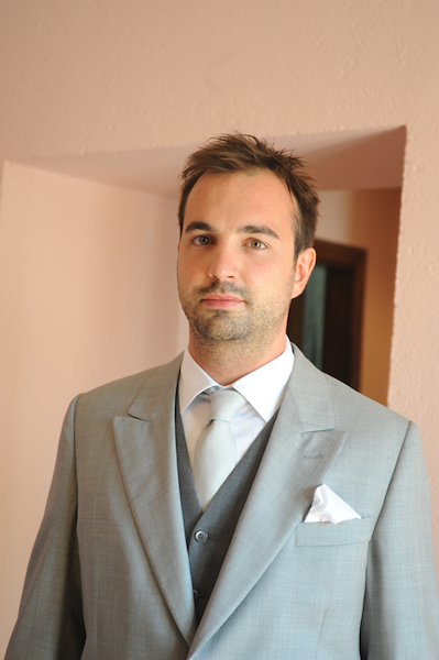 Loro Piana Tailored suit