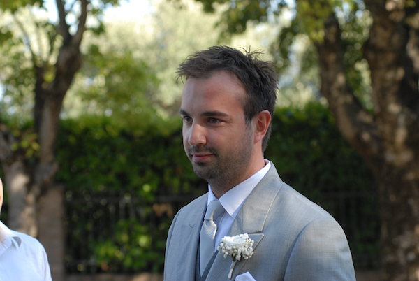 Loro Piana Tailored suit