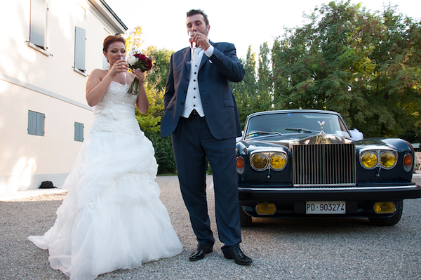 Made to Measure Groom Suit