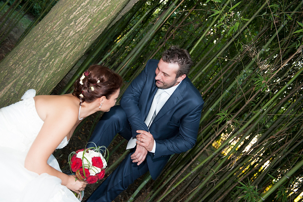 Made to Measure Groom Suit