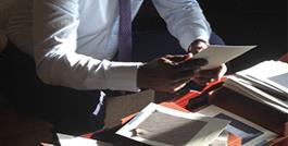 Made to measure in Africa