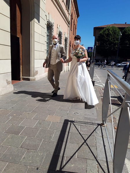 Qualche scatto della giornata