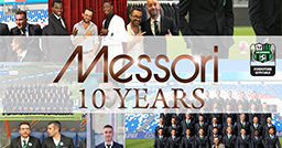 Messori 10 years