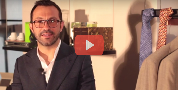 Messori Bespoke #2 - Cut to fit you: l