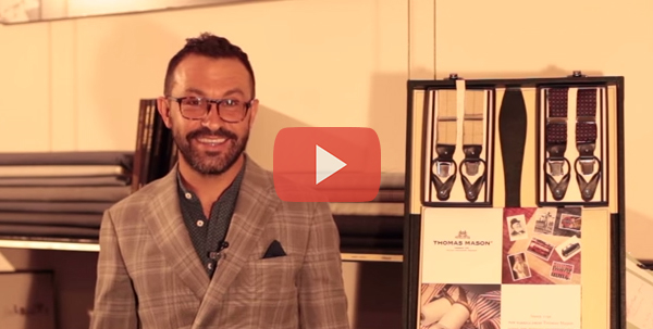 Messori BESPOKE #11 | Cut to Fit You: the yarn