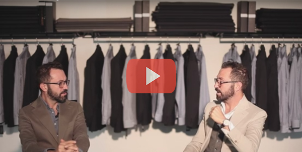 Messori BESPOKE #13 | Cut to Fit You: 