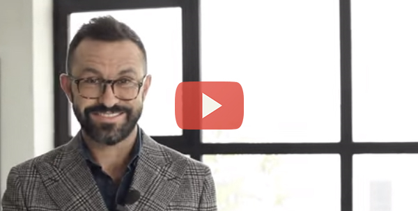 Messori BESPOKE #14 | Part 1 Cut to Fit You: 