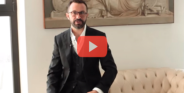 Messori BESPOKE #15 | Cut to Fit You: il gessato