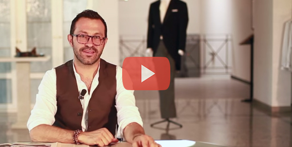 Messori BESPOKE #4 | Cut To Fit You: il tight