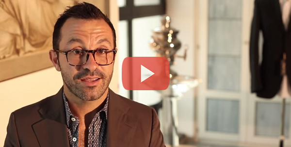 Messori BESPOKE #8 | Cut To Fit You: le spalle della giacca