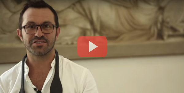 Messori BESPOKE #9 | Cut To Fit You: the bow tie