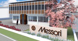 Messori cambia sede!