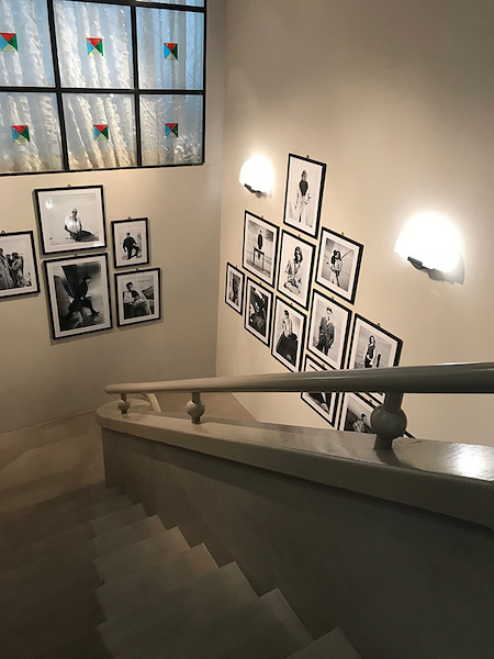 Messori cambia sede!