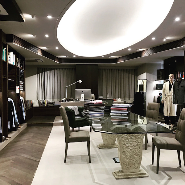 Messori cambia sede!