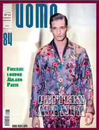 Collezioni Uomo SS 2014