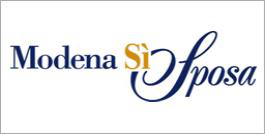 Messori partecipa all’evento ModenaSiSposa