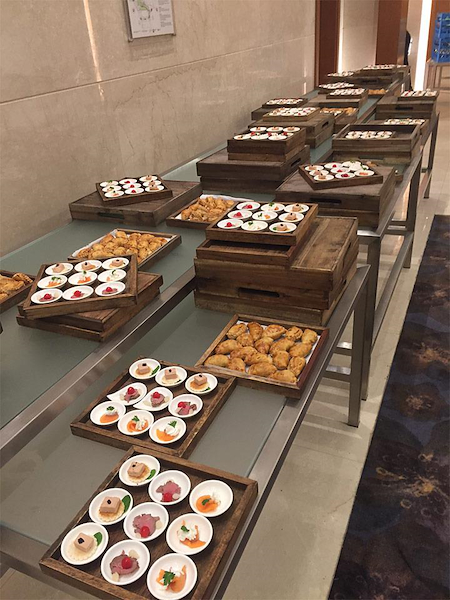 Messori, primo brand italiano a sfilare in Congo