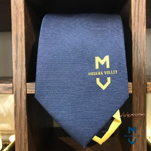 Messori veste il Modena Volley