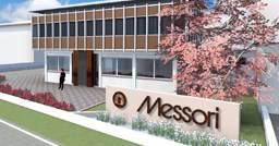 New Maison Messori