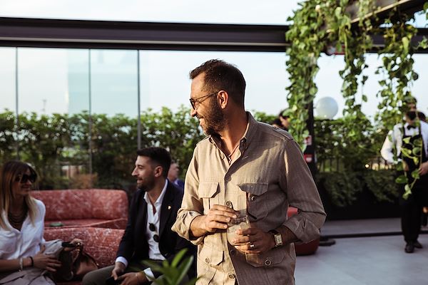 Presentazione della Collezione Safari 2022