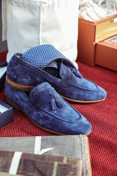 Presentazione della Collezione Safari 2022