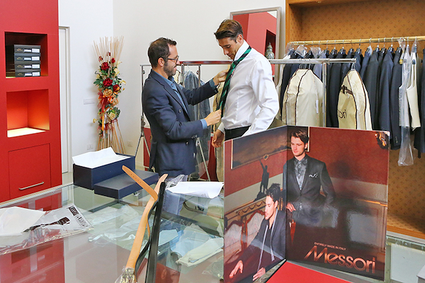 Presentazione nuova divisa ufficiale 2014/15 del Sassuolo Calcio