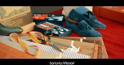 Presentazione della Collezione Safari 2022