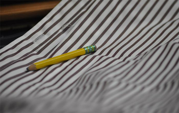 Sartoria artigianale