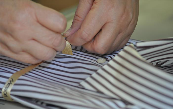 Sartoria artigianale