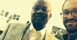 Sartoria su Misura in Africa