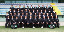 Sassuolo Calcio e l'esclusiva collezione Messori