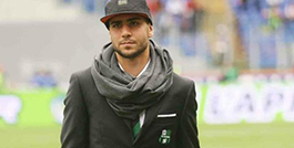 Simone Zaza
