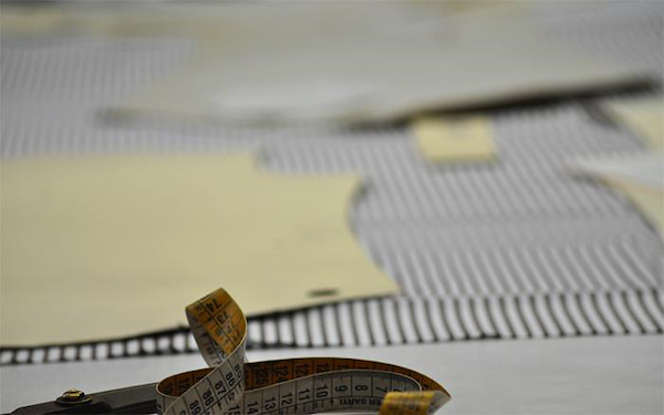 Tailor made menswear