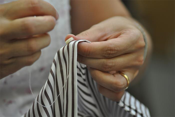 Tailor made menswear