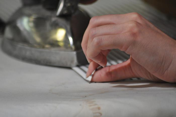 Tailor made menswear