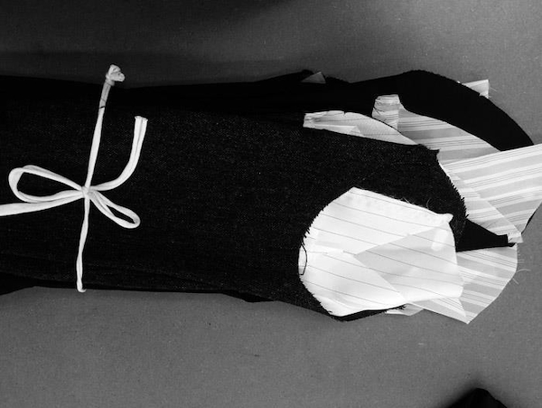 Tailor made menswear