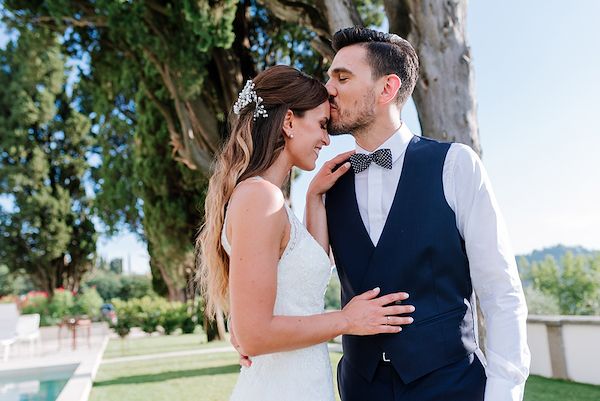 The Half Tight and British shades for a dress of immortal elegance