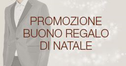 Un Natale ricco di stile con un buono regalo Messori!