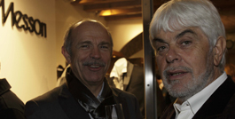 Valerio Massimo Manfredi