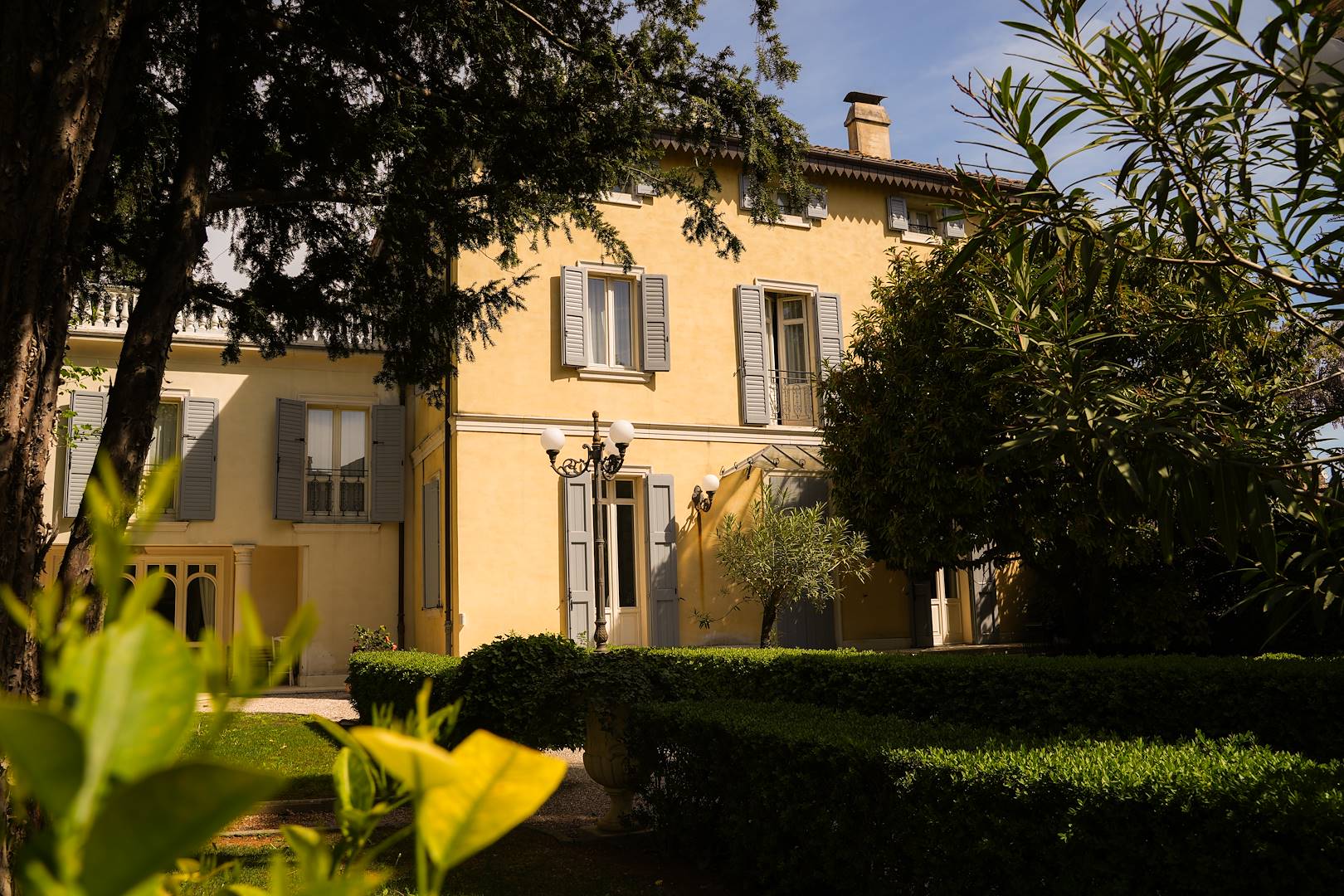 Villa Messori Luxury B&B